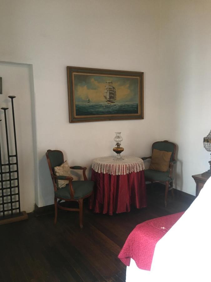 圣费利佩埃尔雷亚尔酒店 奇瓦瓦 外观 照片